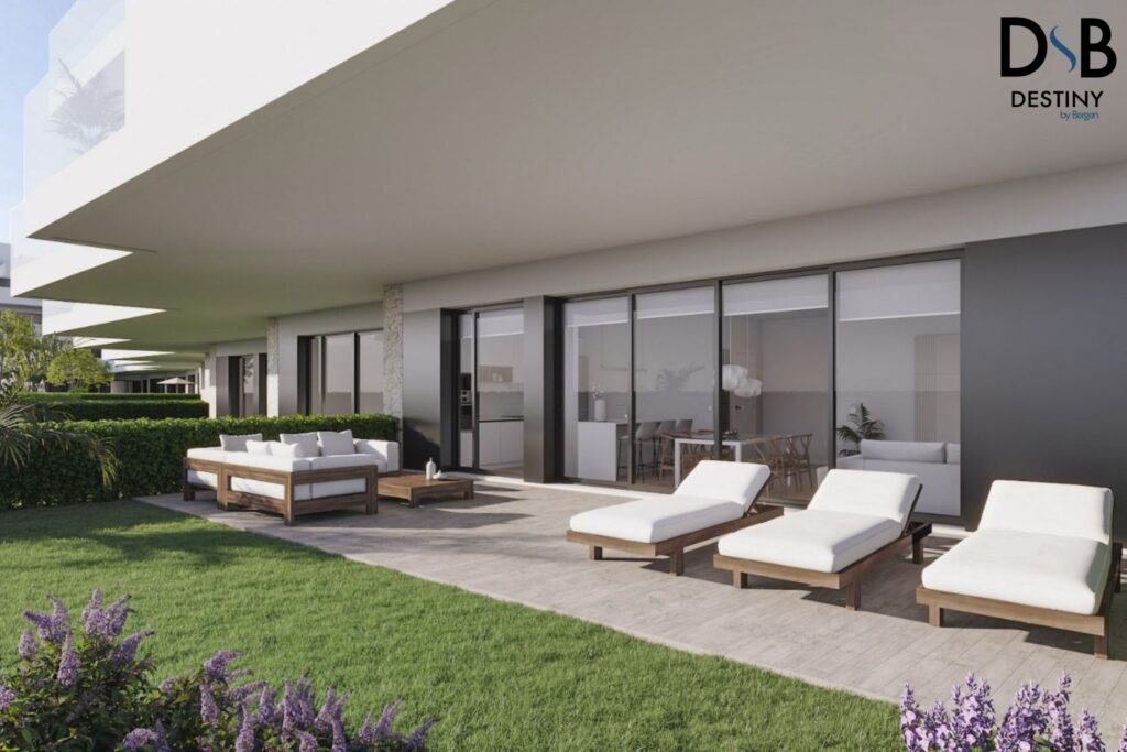 Entorno Natural, Montaña y el Ecosistema del Bienestar