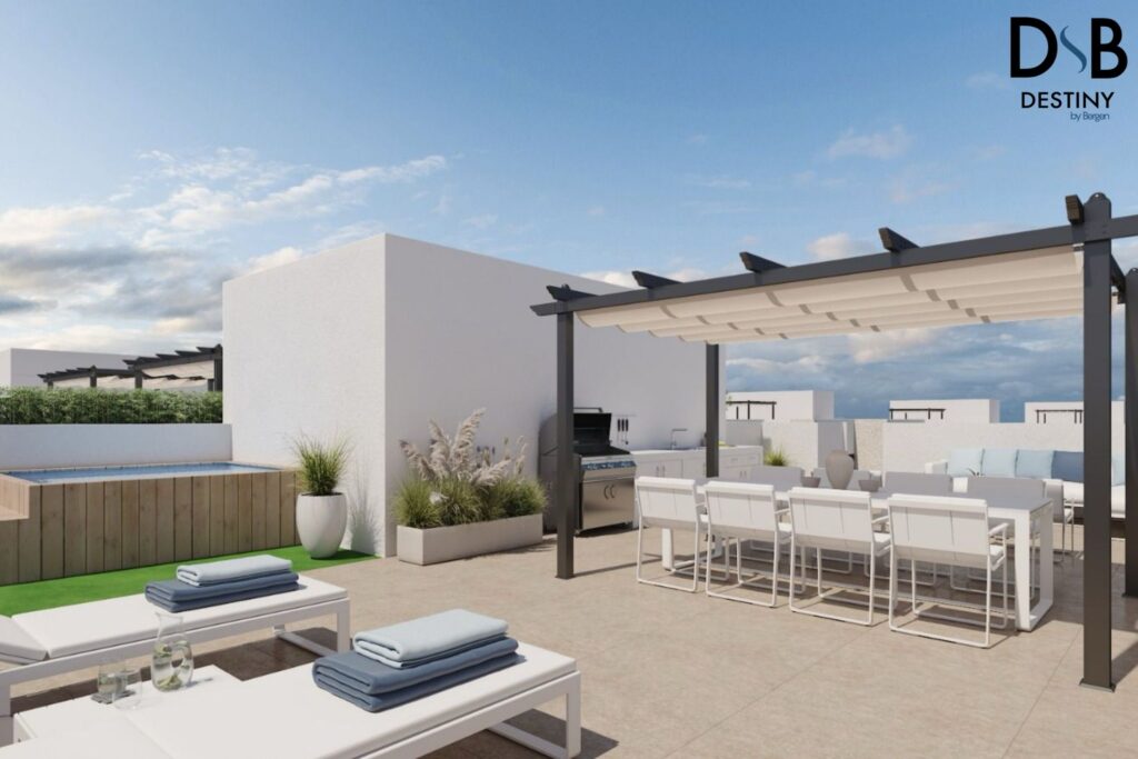 Demanda Constante de la Creciente Comunidad Internacional