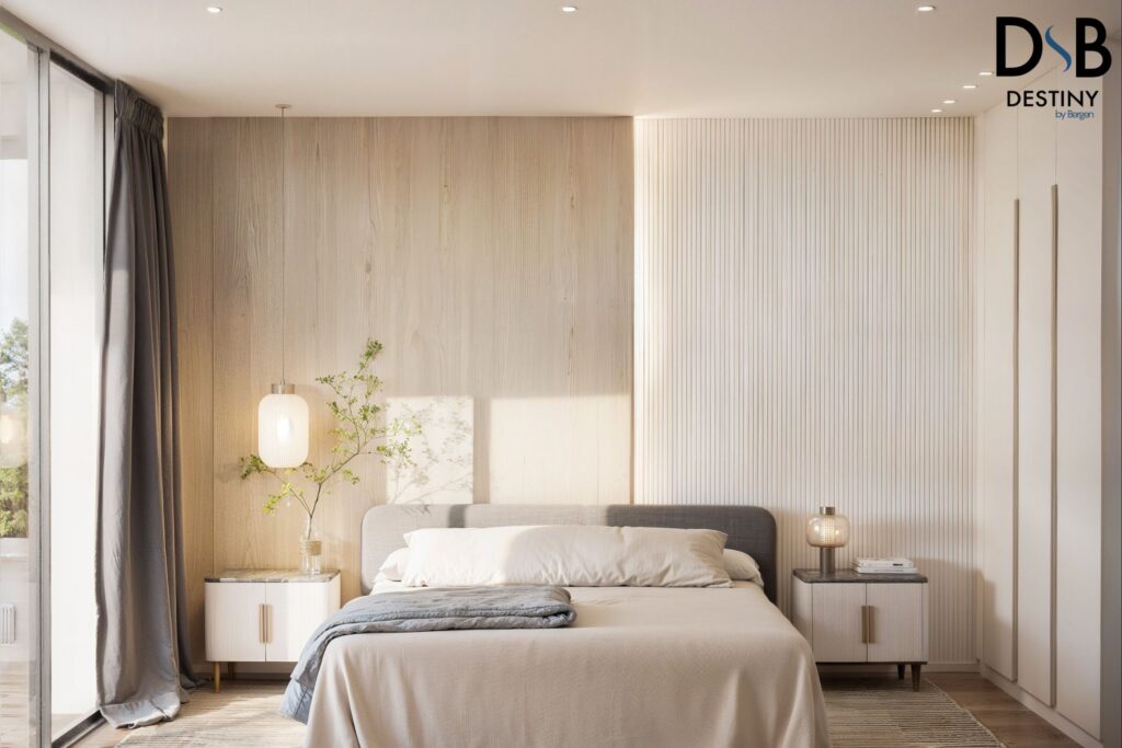 Calidad de Vida, Serenidad y Autenticidad Mediterránea