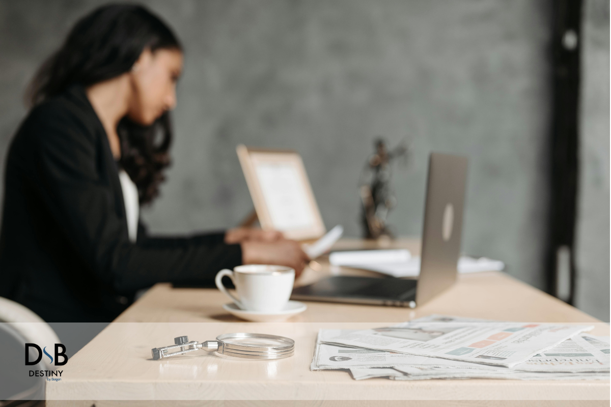 Asesoramiento Legal In-House para Minimizar Riesgos. Foto de Pavel Danilyuk. Pexels.