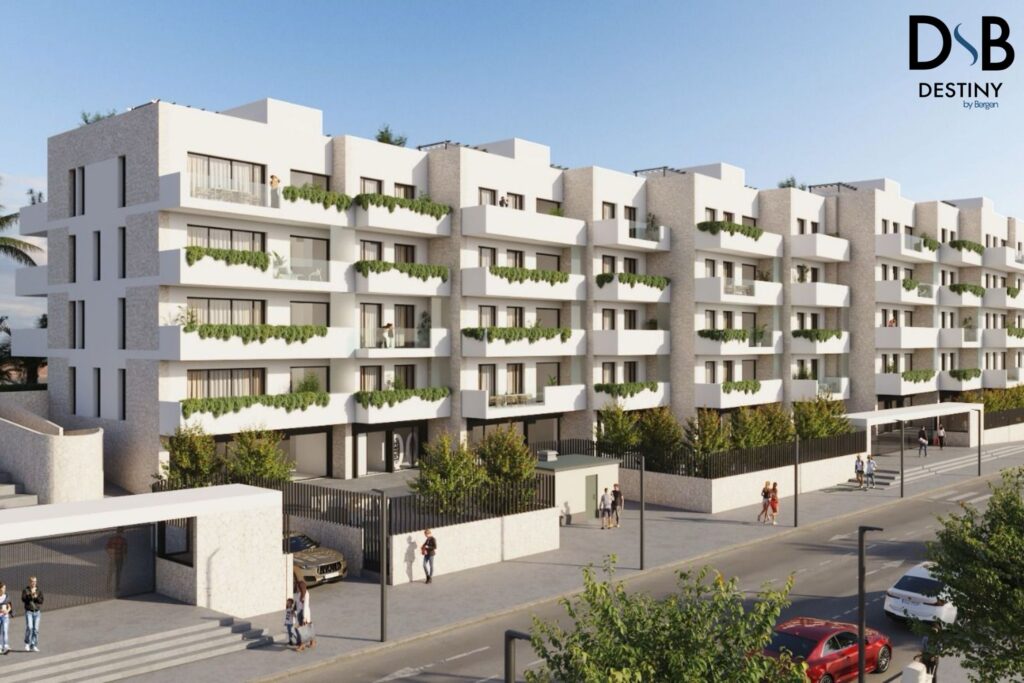 La Nucía Enclave Estratégico para Inversión Inmobiliaria 2026. Analizamos por qué La Nucía es el enclave estratégico para una inversión inmobiliaria segura en 2026. Deporte, naturaleza y proyectos como Destiny by Bergen.