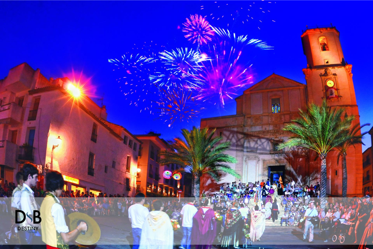 Destiny by Bergen Vivienda y Personalización en La Nucía. Foto: Ayuntamiento La Nucía