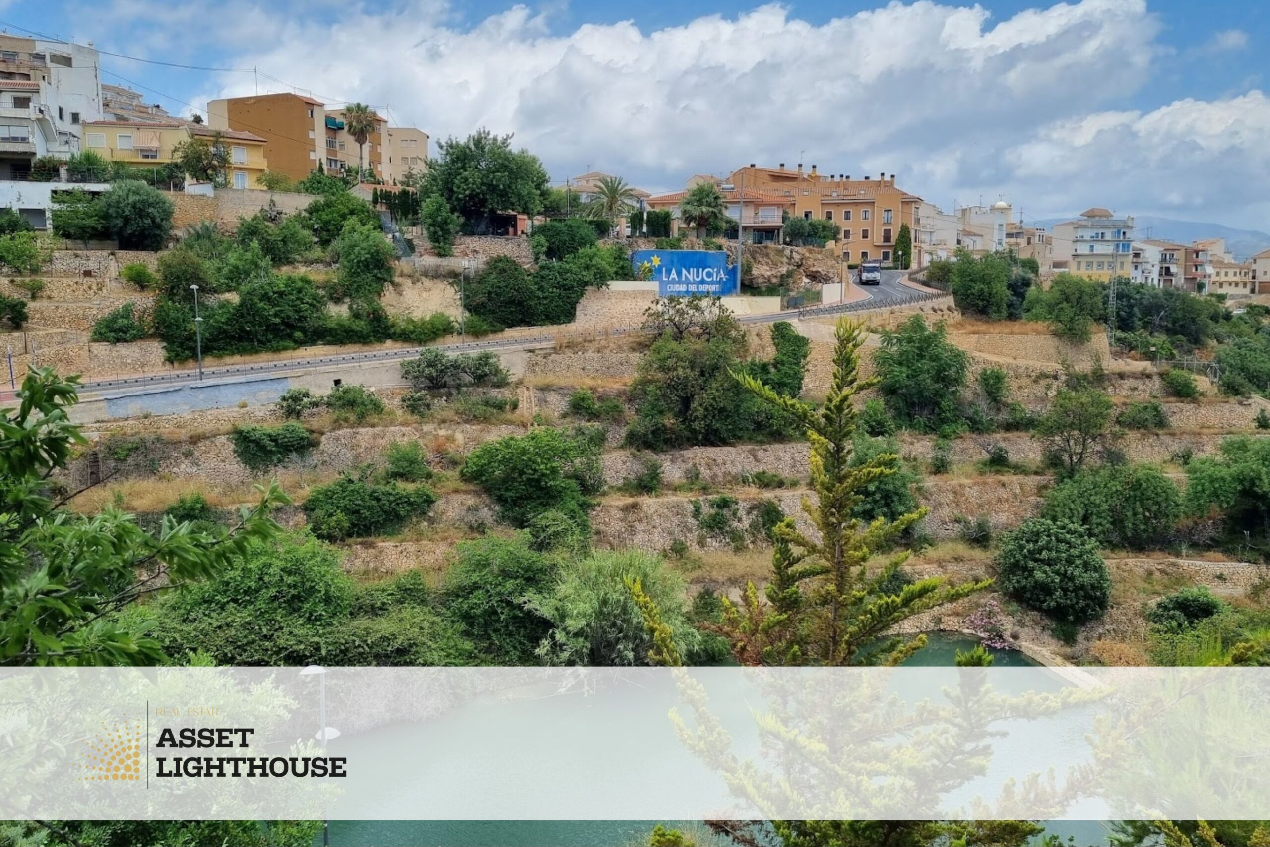 La Nucía Enclave Estratégico para Inversión Inmobiliaria 2026. Analizamos por qué La Nucía es el enclave estratégico para una inversión inmobiliaria segura en 2026. Deporte, naturaleza y proyectos como Destiny by Bergen.