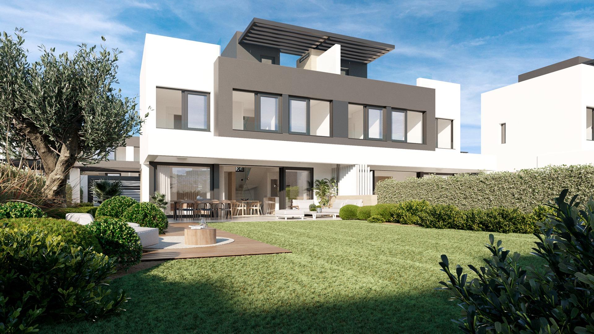 Imagen vivienda