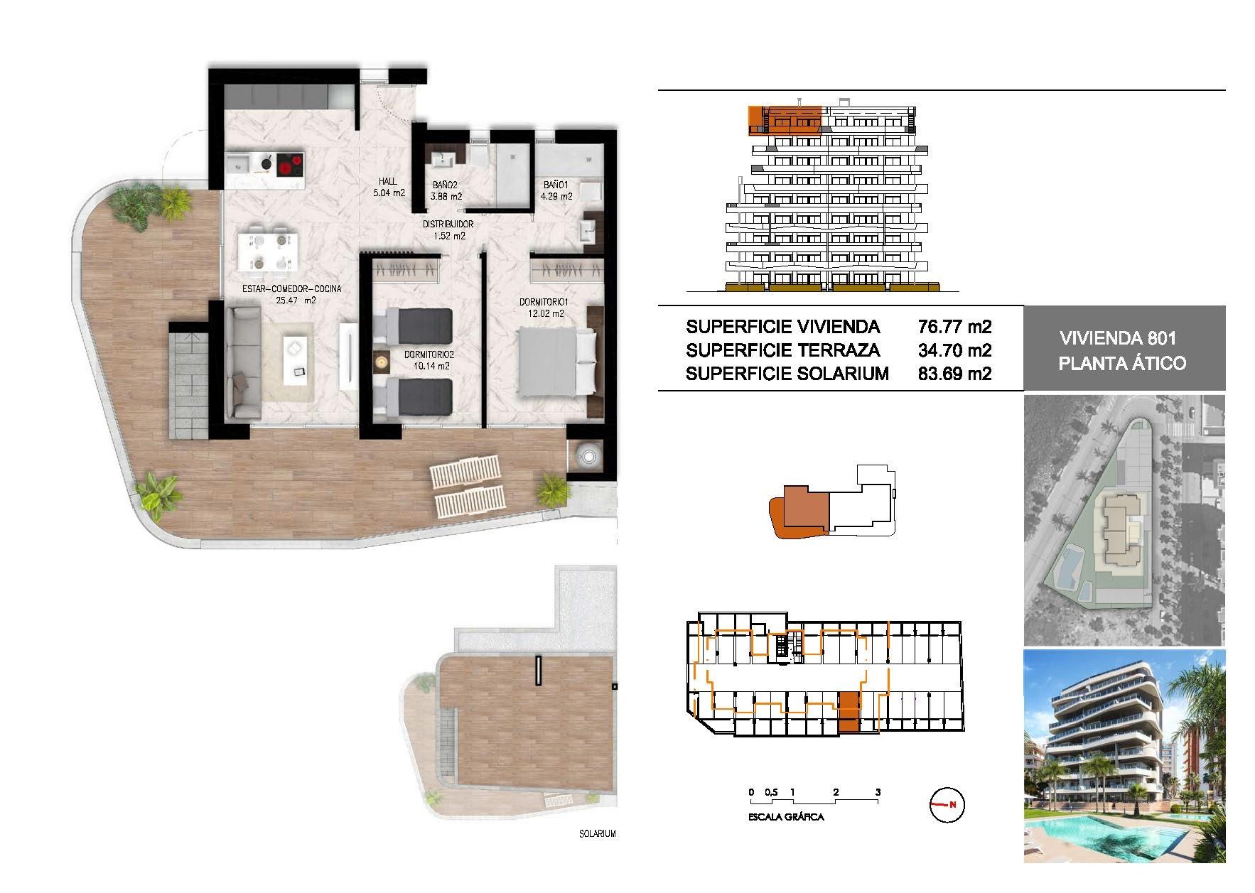 Imagen vivienda