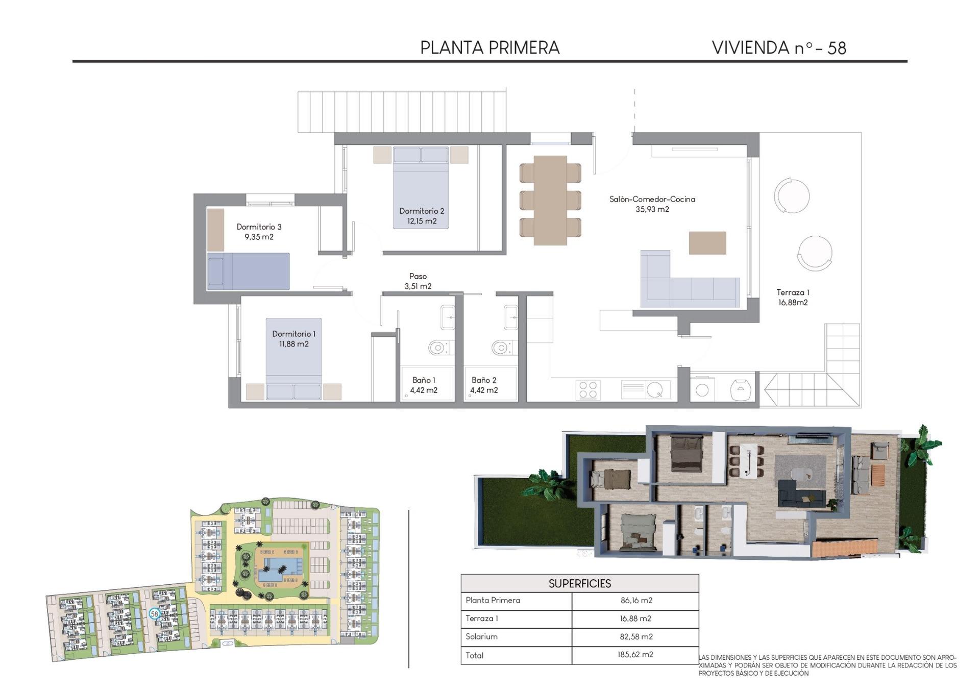Imagen vivienda