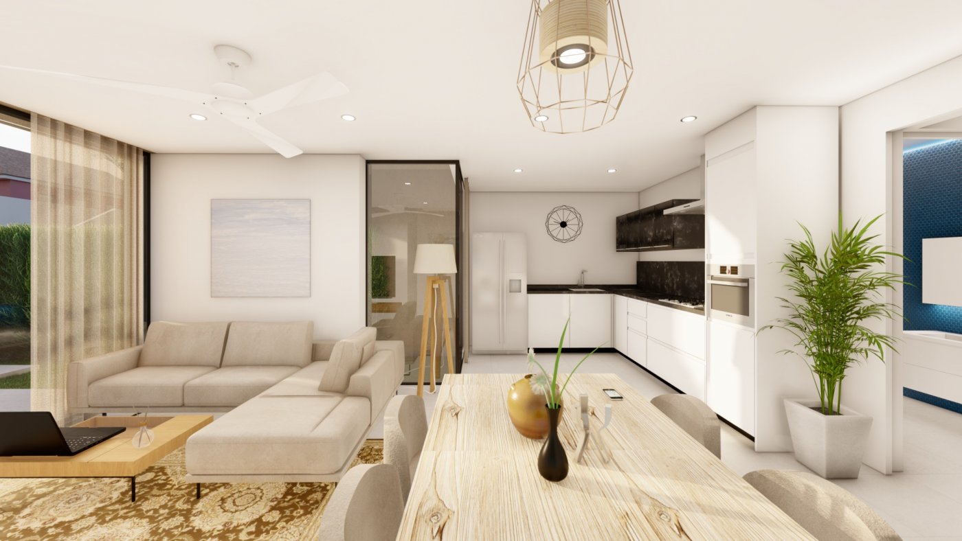 Imagen vivienda
