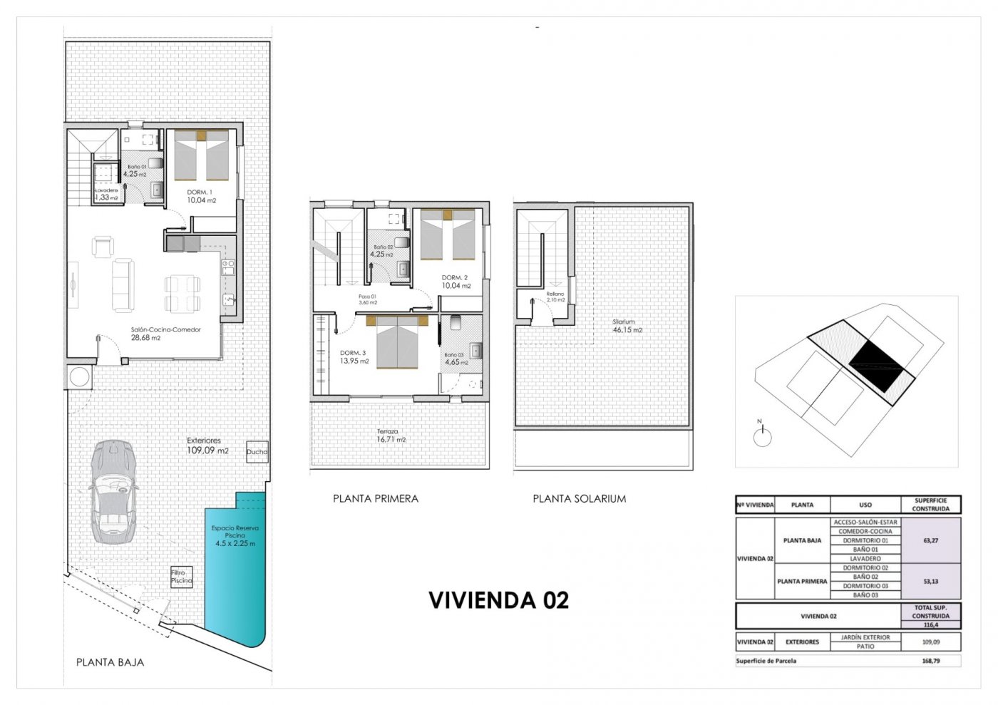 Imagen vivienda