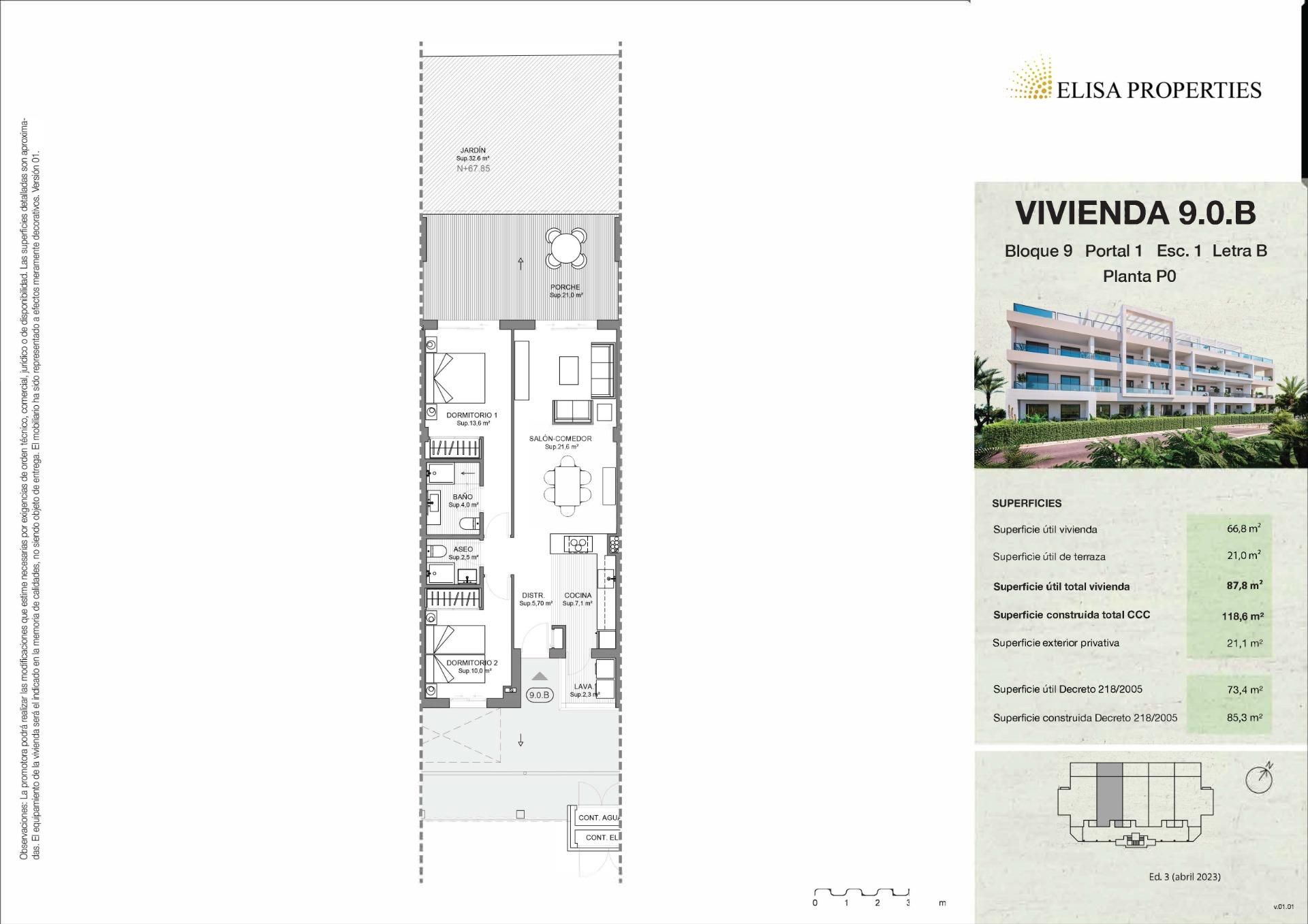 Imagen vivienda