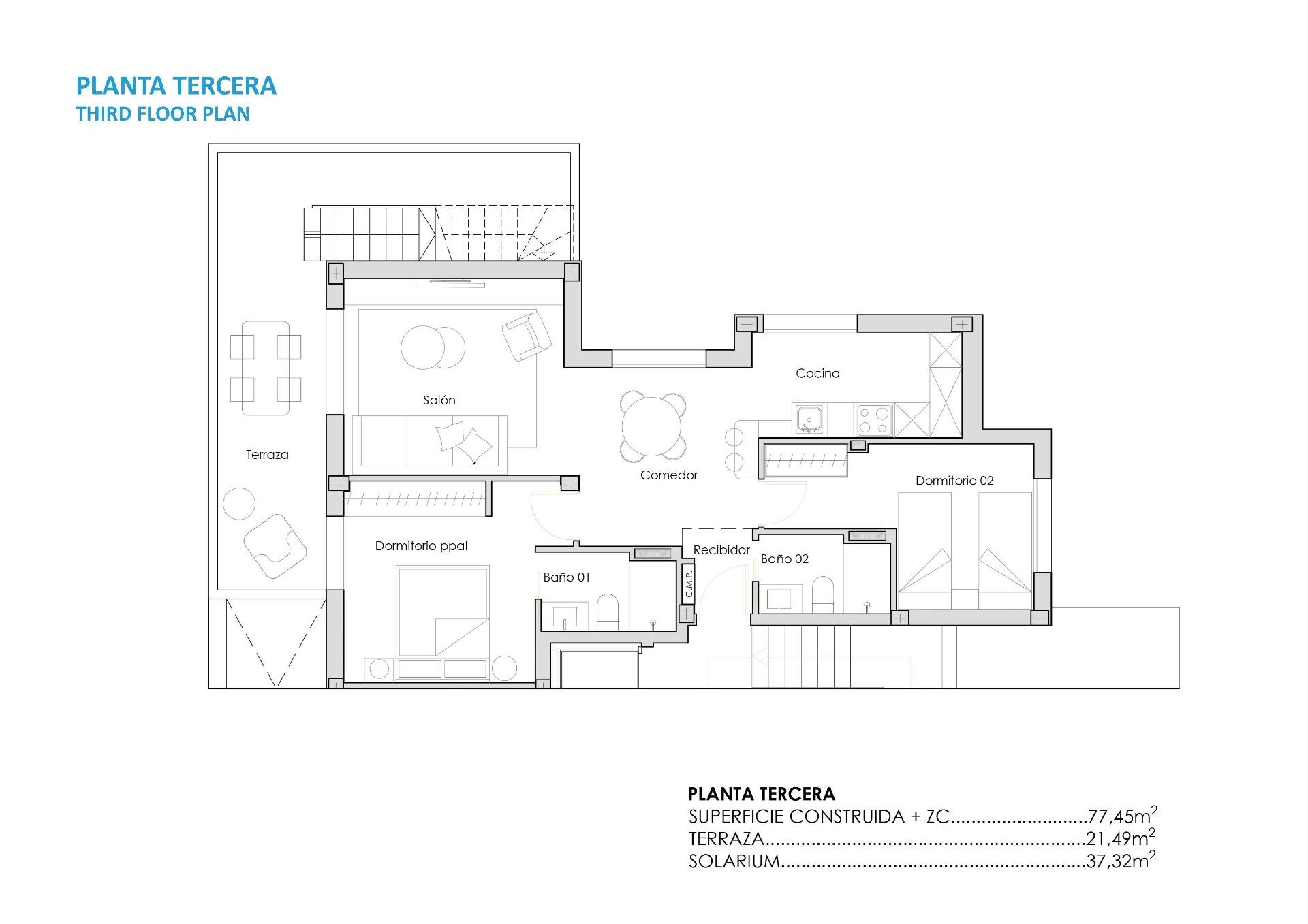Imagen vivienda