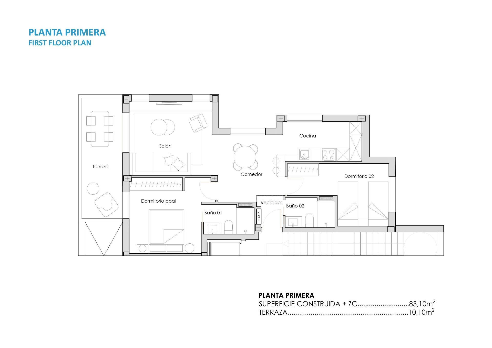 Imagen vivienda