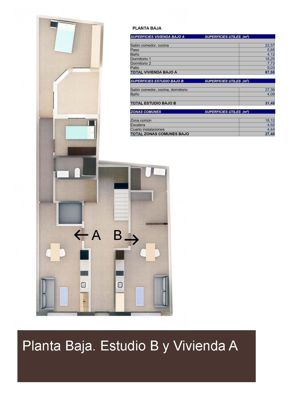Imagen vivienda