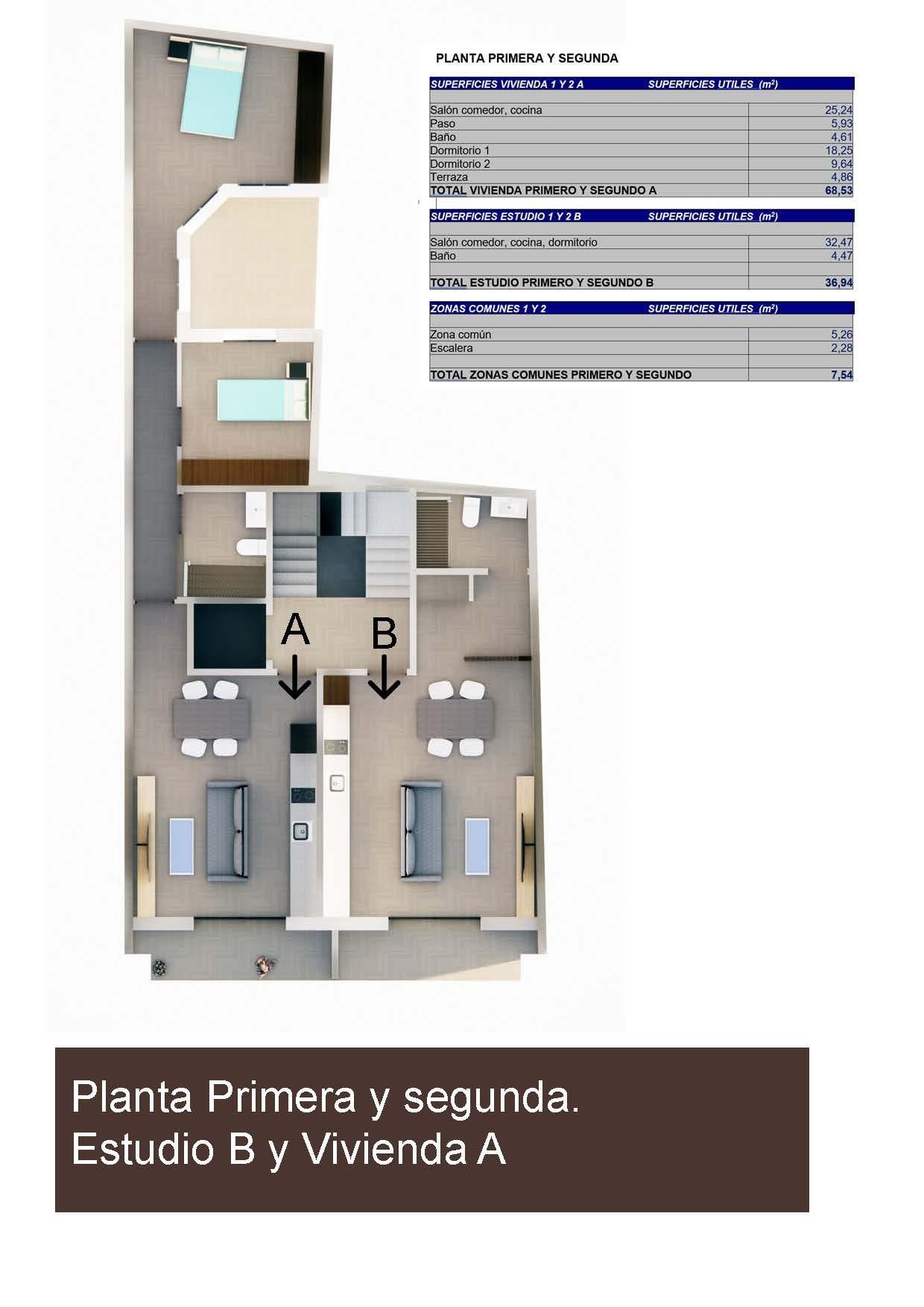 Imagen vivienda